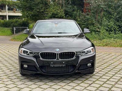 Gebraucht 2014 BMW 330 Sport Line | CHF 18’900