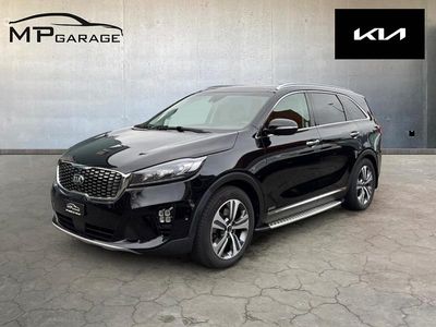 Gebraucht 2020 Kia Sorento Style SUV | CHF 19’900
