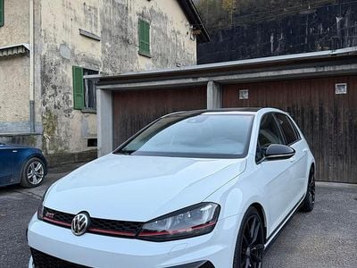 Gebraucht 2017 VW Golf VII GTI Clubsport | CHF 21’900 (Fairer Preis)