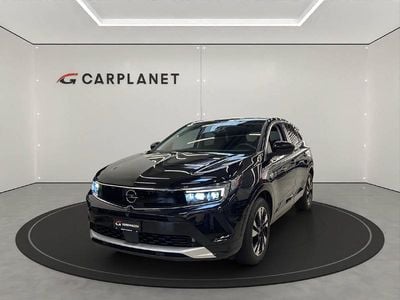 Gebraucht Opel Grandland X Elegance 131 PS (96 kW) 2023 SUV