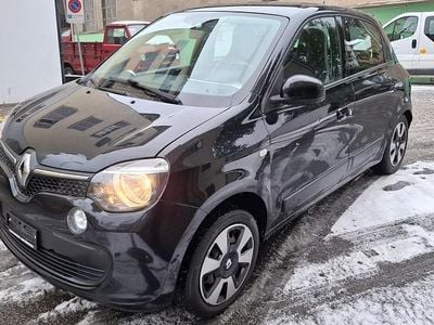 Gebraucht Renault Twingo Life 71 PS (52 kW) 2016 Kleinwagen