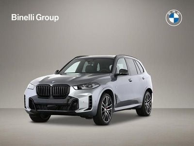 Neu BMW X5 Comfort Edition 381 PS (280 kW) 2026 Grau SUV