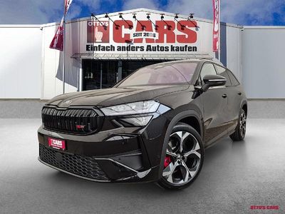 Gebraucht 2025 Skoda Kodiaq RS SUV | CHF 51’400 (Teuer)
