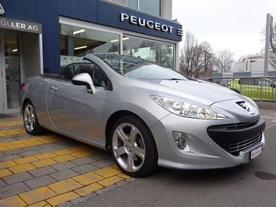Gebraucht 2009 Peugeot 308 Platinum | CHF 8’800