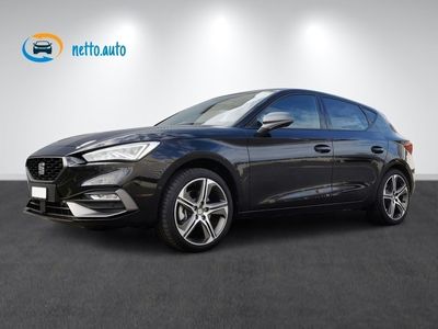 Gebraucht 2024 Seat Leon FR | CHF 34’900 (Teuer)