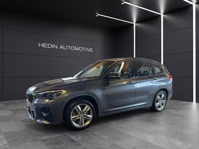 Gebraucht 2021 BMW X1 M Sport SUV | CHF 24’900 (Superpreis)