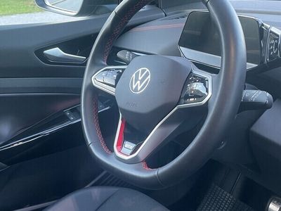 Gebraucht 2022 VW ID.4 GTX SUV | CHF 47’000