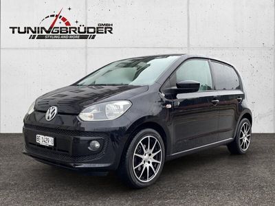 gebraucht VW up! Up 1.0 high