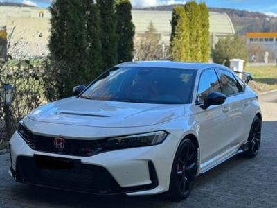 gebraucht Honda Civic 2.0 VTEC Type R