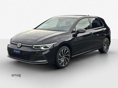 Gebraucht 2022 VW Golf VIII Style Limousine | CHF 28’400 (Etwas zu teuer)