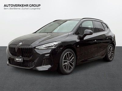 Gebraucht 2023 BMW 220 Active Tourer M Sport Van / Kleinbus | CHF 55’900