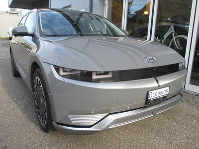 Gebraucht 2022 Hyundai Ioniq 6 Limousine | CHF 44’990