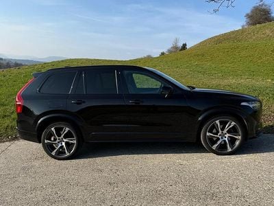 Gebraucht Volvo XC90 Inscription 235 PS (172 kW) 2021 SUV