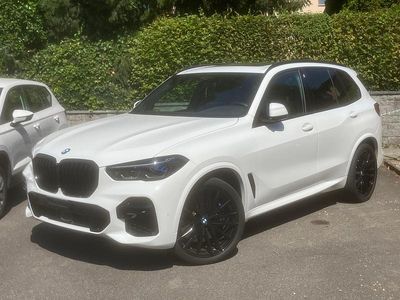 Gebraucht 2022 BMW X5 M Sport SUV | CHF 78’900 (Teuer)