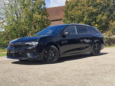 Gebraucht Opel Astra 181 PS (133 kW) 2024 Kombi