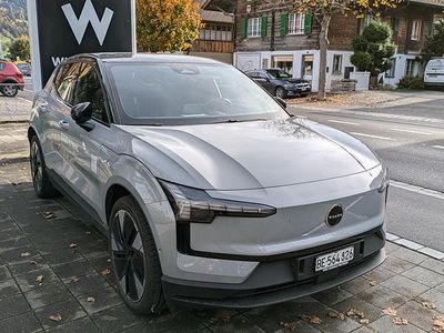Gebraucht 2024 Volvo EX30 Performance SUV | CHF 43’900 (Fairer Preis)