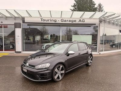 VW Golf VII