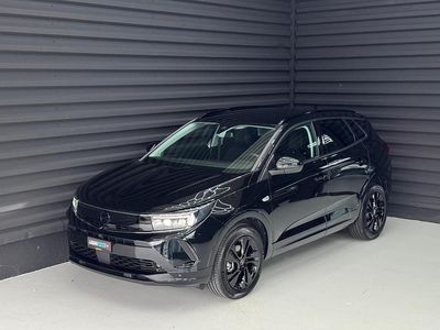 Gebraucht Opel Grandland X GS Line 130 PS (95 kW) 2024 SUV