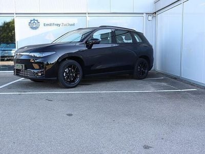 Schwarz Neu 2025 Leapmotor C10 SUV | CHF 32’800 (Superpreis)