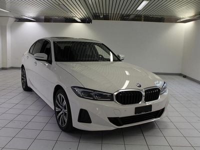 Neu BMW 330 Comfort Edition 245 PS (180 kW) 2026 Limousine