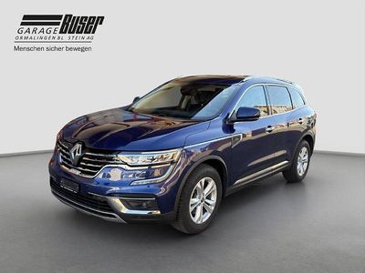 Gebraucht Renault Koleos Initiale 184 PS (135 kW) 2021 SUV