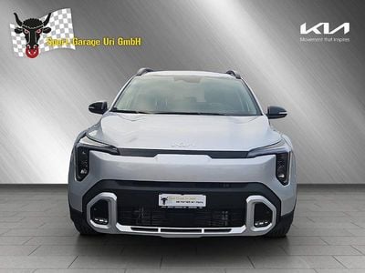Neu Kia Stonic GT-Line 101 PS (74 kW) 2025 SUV