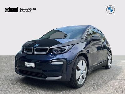 Blau Gebraucht 2020 BMW i3 Comfort Edition Kleinwagen | CHF 29’800
