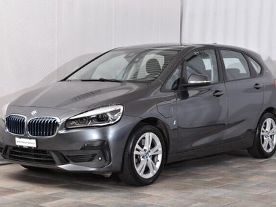 gebraucht BMW 225 Active Tourer 225 Active Tourer xe iPerformance Steptronic