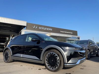 gebraucht Hyundai Ioniq 5 72kWh Projekt 45 4WD