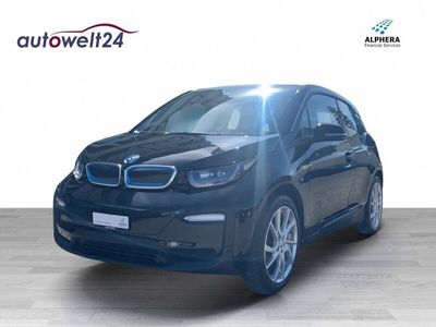 gebraucht BMW i3 (120Ah)