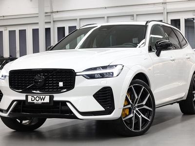 Gebraucht 2023 Volvo XC60 SUV | CHF 54’980 (Teuer)