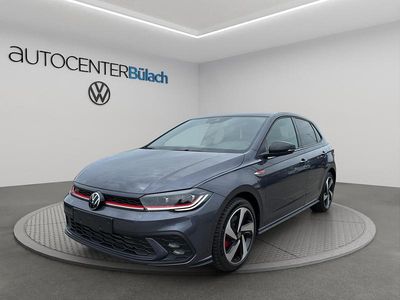 Neu VW Polo GTI 207 PS (152 kW) 2025 Kleinwagen