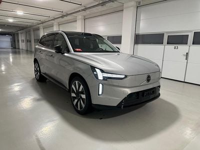 Gebraucht 2025 Volvo EX90 Performance SUV | CHF 84’500 (Superpreis)