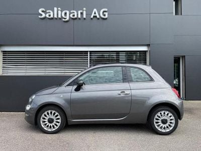 Gebraucht 2018 Fiat 500 Lounge Limousine | CHF 8’900 (Guter Preis)