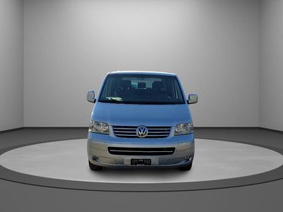 Gebraucht 2003 VW T5 Van | CHF 3’490