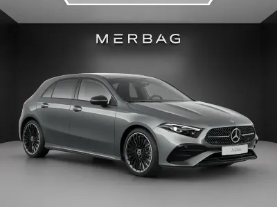Neu (2026) Mercedes A220 190 PS | Fairer Preis