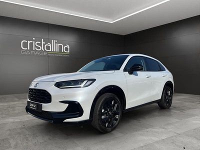 Weiss Neu 2025 Honda ZR-V Sport SUV | CHF 41’480 (Etwas zu teuer)