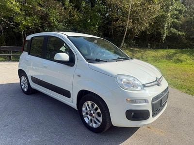 Gebraucht 2017 Fiat Panda Lounge Kleinwagen | CHF 9’900 (Teuer)