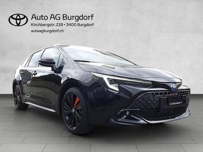 Neu (2026) Toyota Corolla Edition 178 PS | Fairer Preis