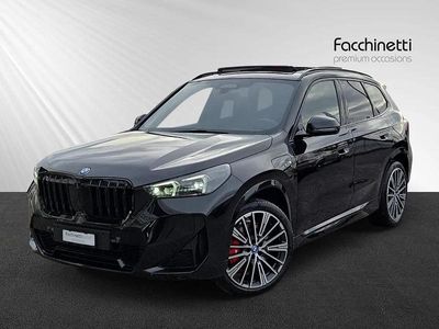 Schwarz Gebraucht 2025 BMW X1 M Sport SUV | CHF 60’850