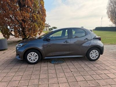 Gebraucht 2021 Toyota Yaris Hybrid Style | CHF 20’900 (Fairer Preis)