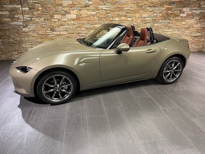 gebraucht Mazda MX5 Skyactiv-G 184 Kazari