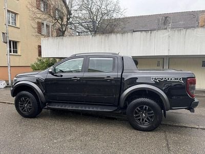 Gebraucht Ford Ranger Raptor 213 PS (156 kW) 2020 Abholung
