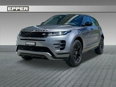 Land Rover Range Rover evoque in Emmen gebraucht - AutoUncle