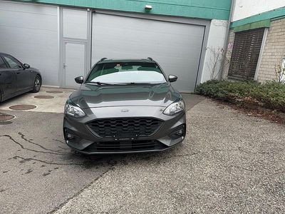 Gebraucht 2019 Ford Focus ST-Line | CHF 12’900 (Fairer Preis)