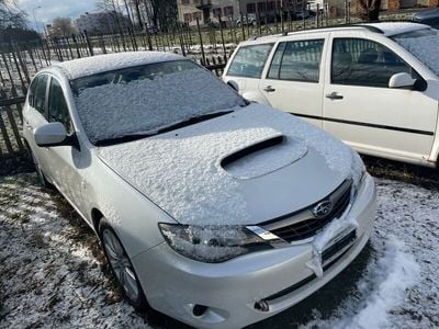 Gebraucht Subaru Impreza Comfort 150 PS (110 kW) 2009