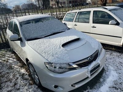 Gebraucht 2009 Subaru Impreza Comfort | CHF 2’800 (Superpreis)