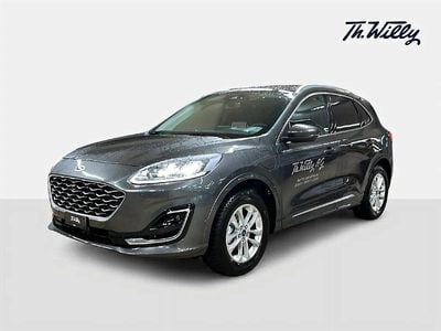 Gray Gebraucht 2025 Ford Kuga Vignale SUV | CHF 29’850 (Fairer Preis)