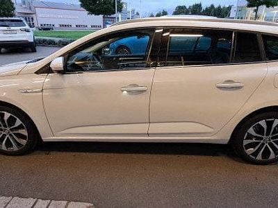 Gebraucht 2020 Renault Mégane IV Intens Kombi | CHF 21’500