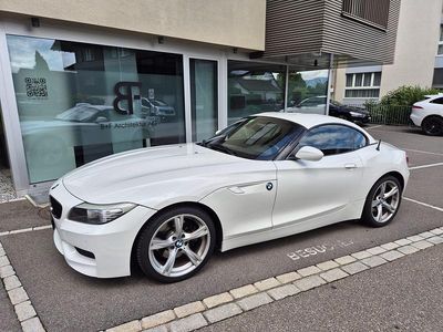 Gebraucht 2012 BMW Z4 | CHF 16’990
